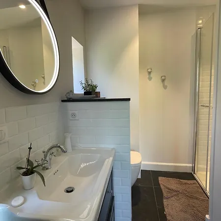 Bed & Breakfast Chateau Aux Portes Du Circuit Des 24h Yvré-lʼÉvêque