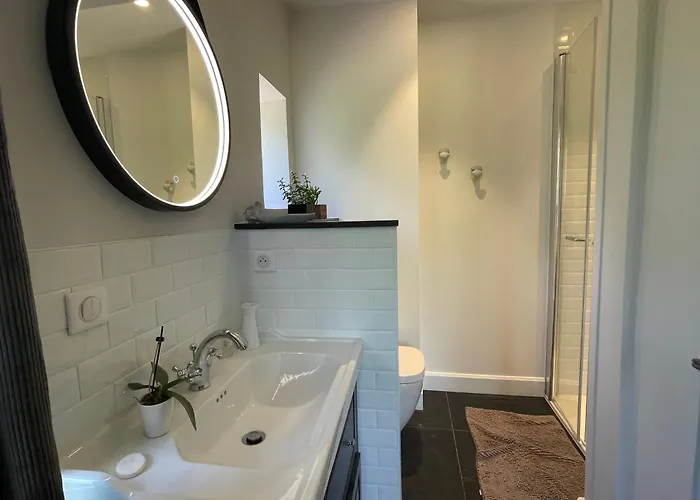 Bed & Breakfast Chateau Aux Portes Du Circuit Des 24h Yvré-lʼÉvêque